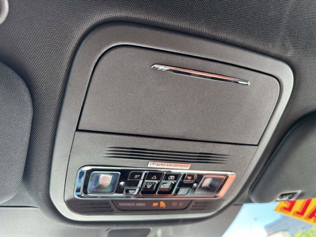 2025 Lincoln Aviator Reserve photo 23
