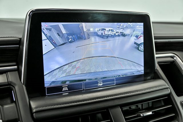 2021 Chevrolet Suburban LS photo 23