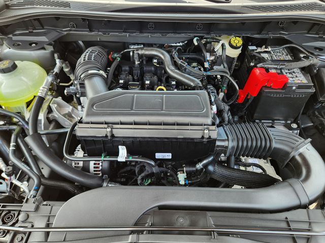 2025 Ford Escape Active photo 30