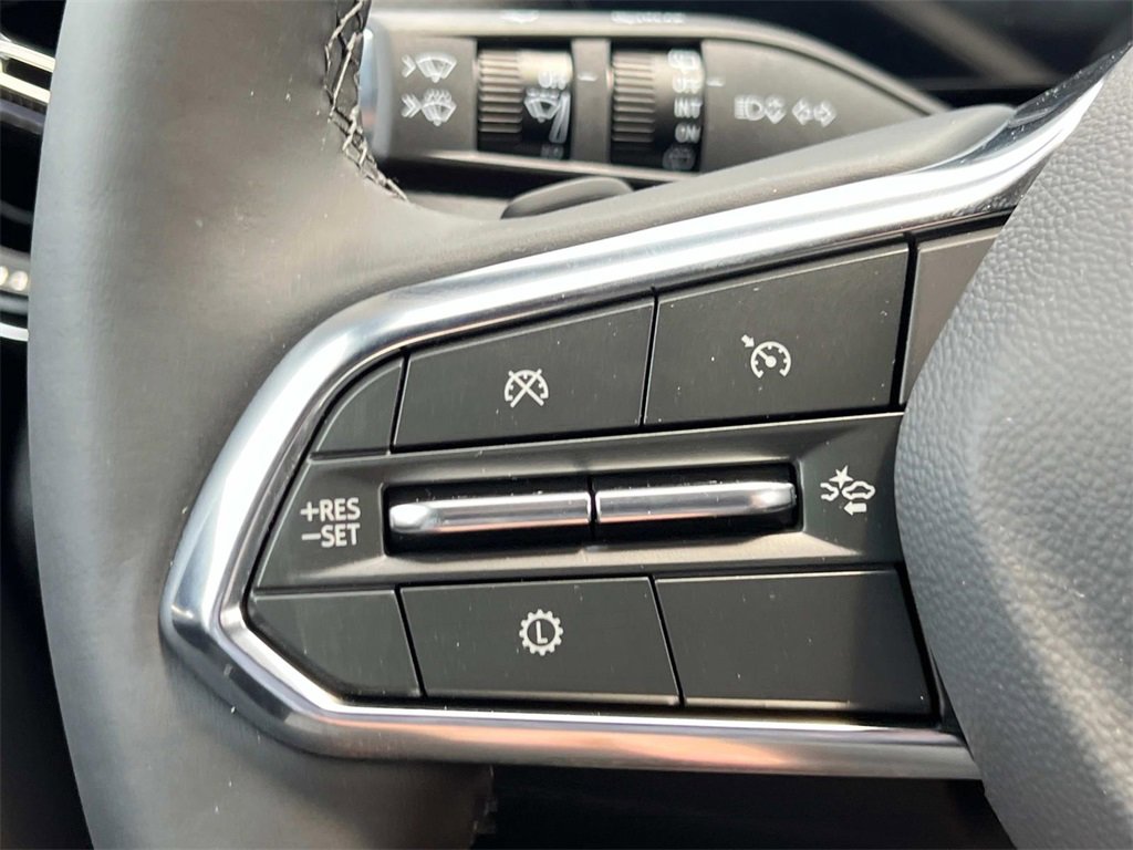 2026 Chevrolet Equinox photo 21