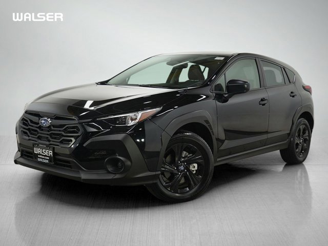 2024 Subaru Crosstrek Base's photo