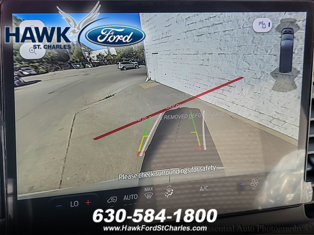 2026 FORD TRANSIT - Image 13