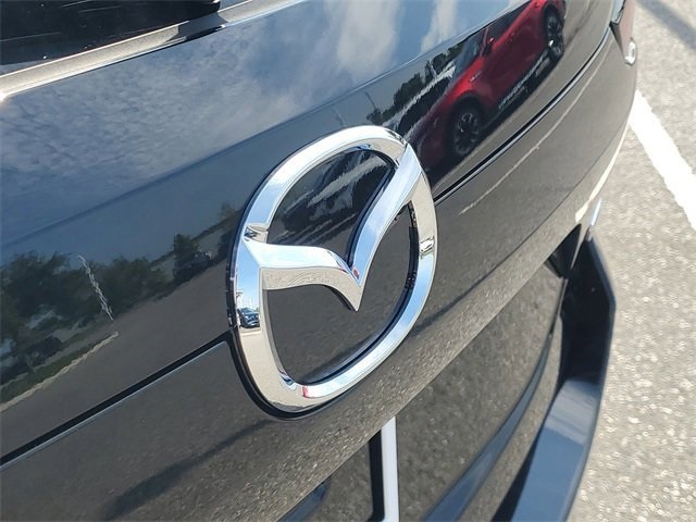 2025 Mazda CX-5 2.5 Premium Plus photo 4