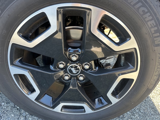 2023 Ford Bronco Sport Outer Banks photo 6