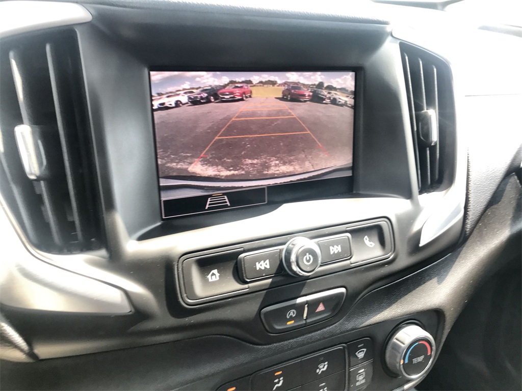 2024 Gmc Terrain SLE photo 17
