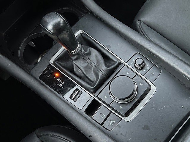 2020 Mazda Mazda3 Select photo 21