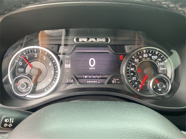 2019 Ram 1500 Laramie photo 21
