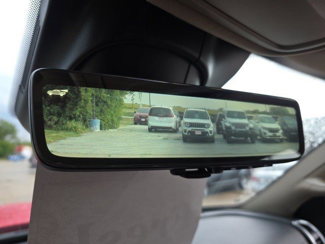 2022 Ram 2500 Laramie photo 26