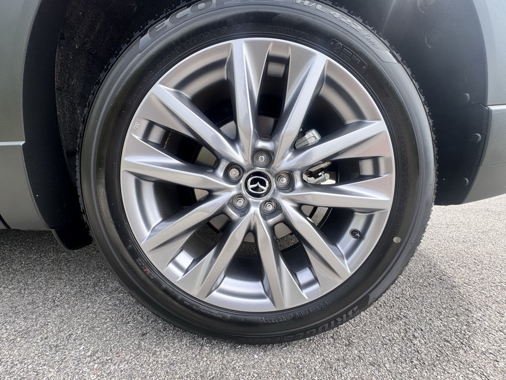 2023 Mazda CX-9 Grand Touring photo 12