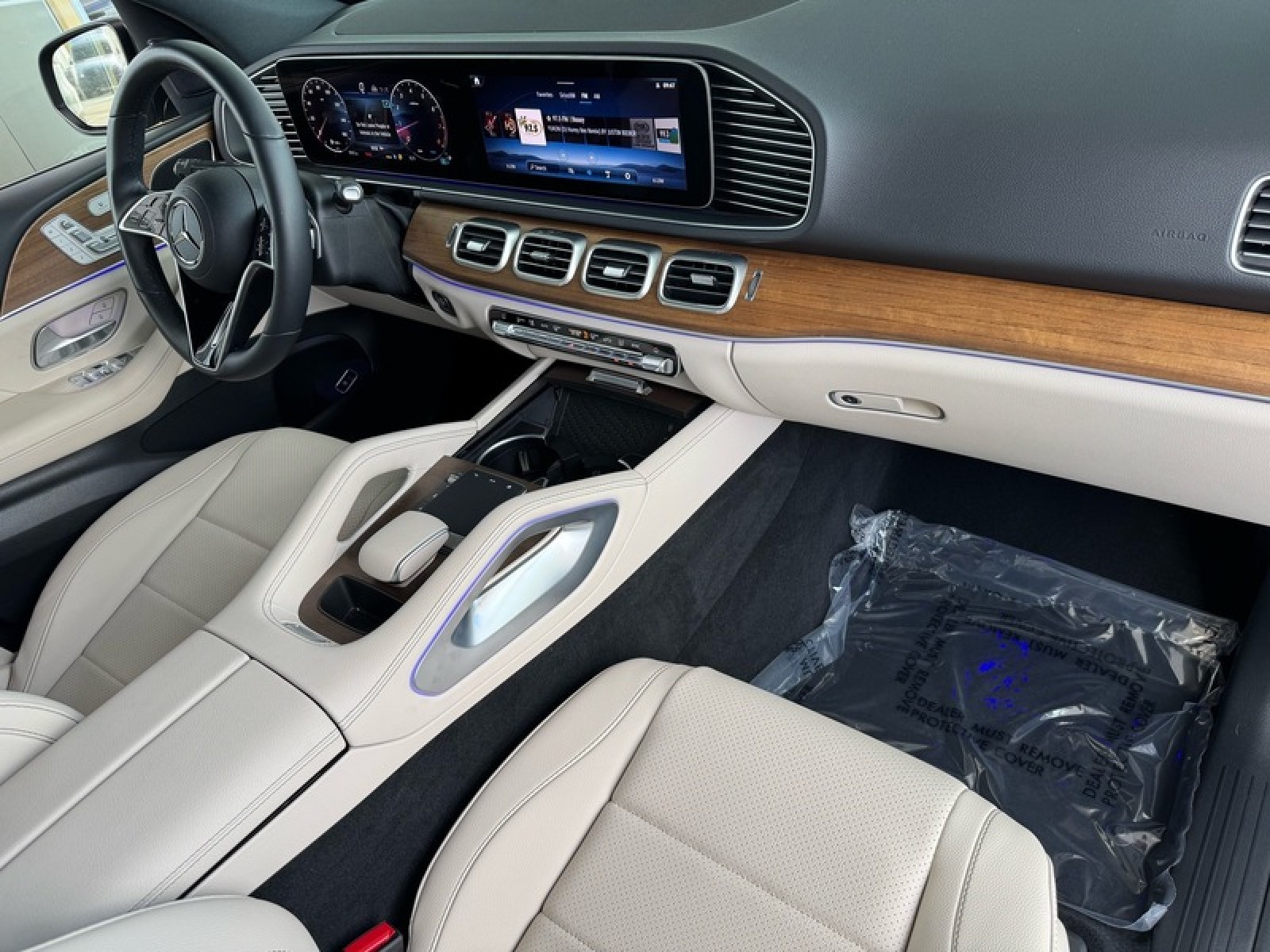 2024 Mercedes Benz GLE 350 photo 26