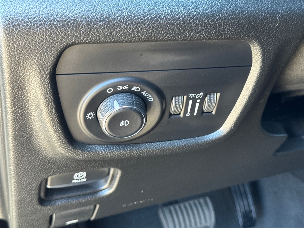 2023 Jeep Grand Cherokee Limited photo 24