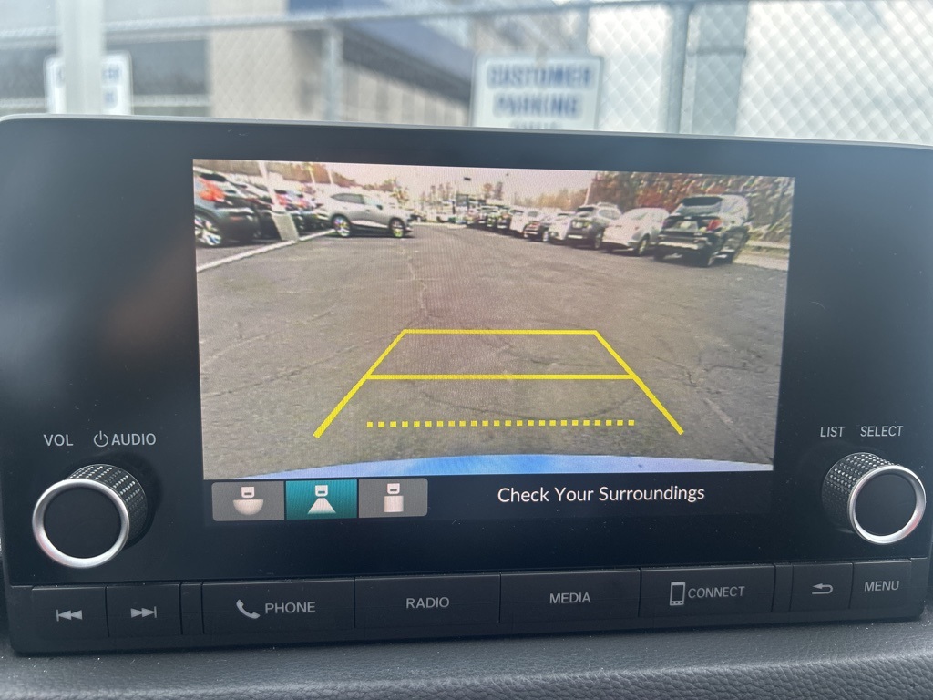 2024 Honda Civic Sport photo 4