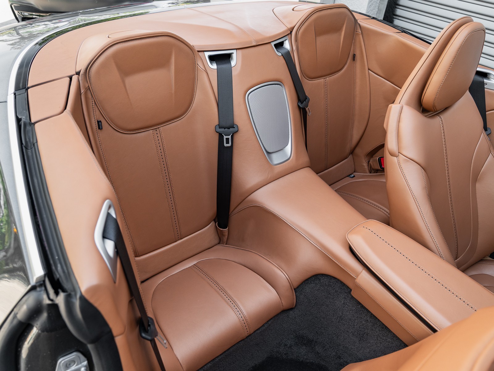 2019 Aston Martin DB11 AM5 photo 30
