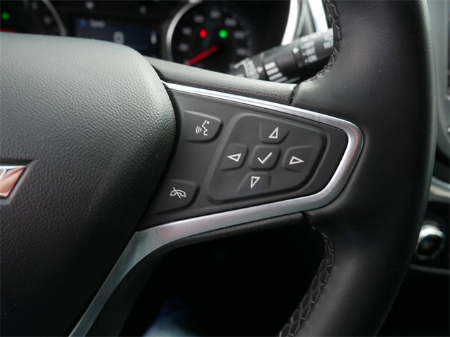 2023 Chevrolet Equinox LT photo 17