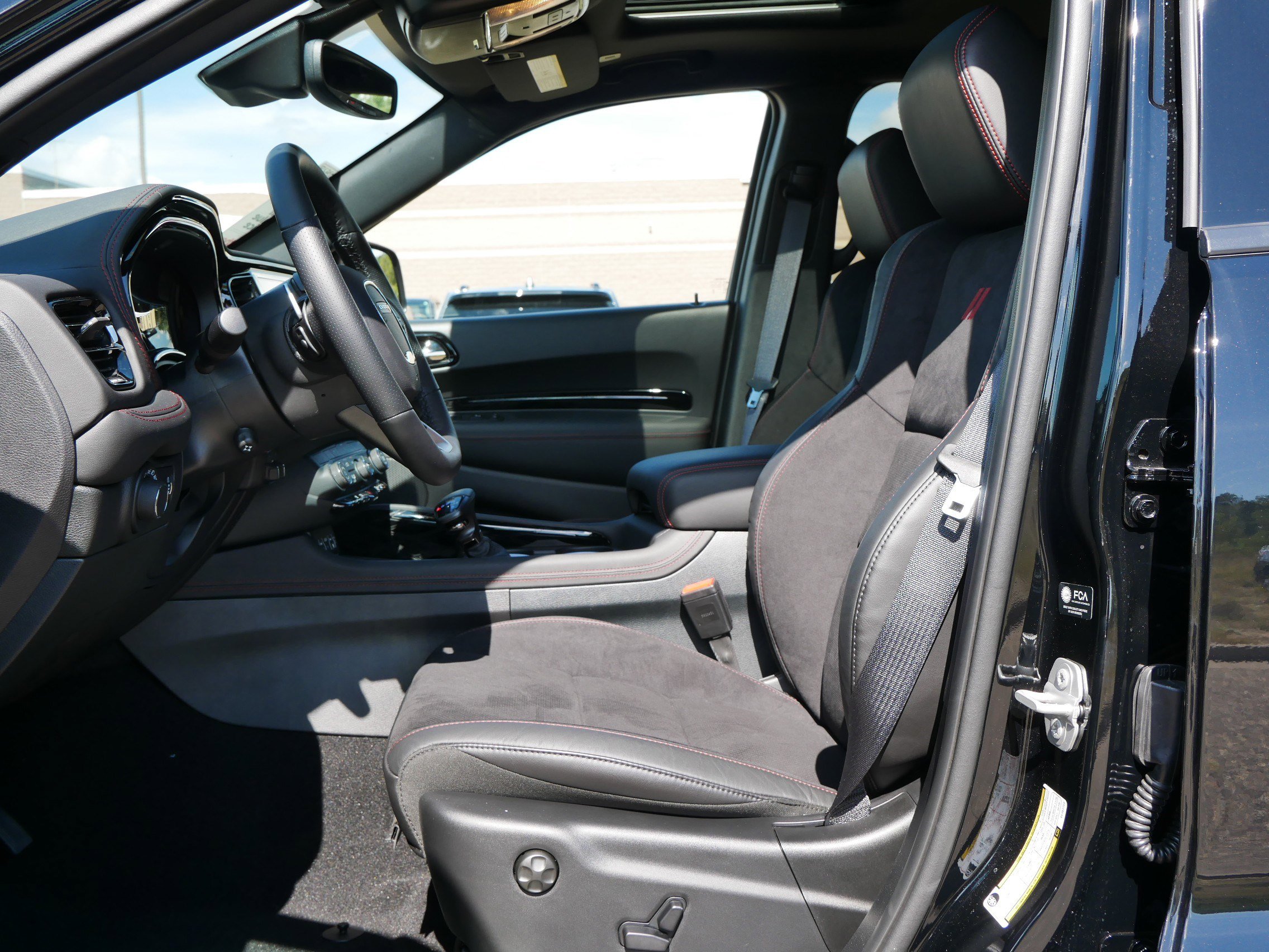 2026 Dodge Durango GT Plus photo 6