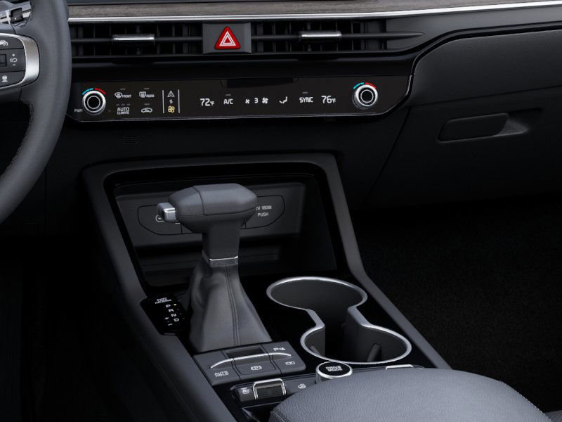 2026 Kia K5 EX photo 22