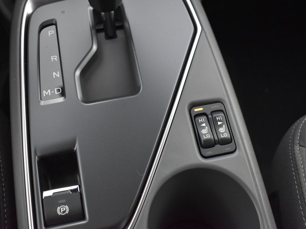 2025 Subaru Crosstrek Premium photo 18