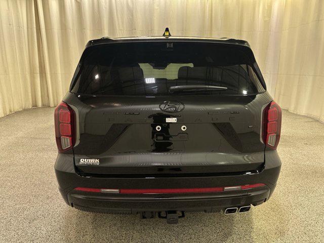 2025 Hyundai Palisade Calligraphy photo 4