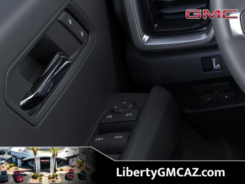 2026 Gmc Canyon Elevation photo 21