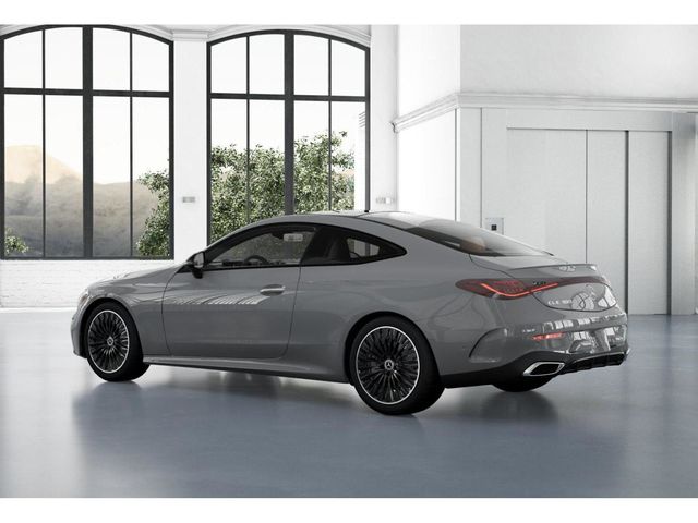 2026 Mercedes Benz CLE 300 4MATIC photo 29