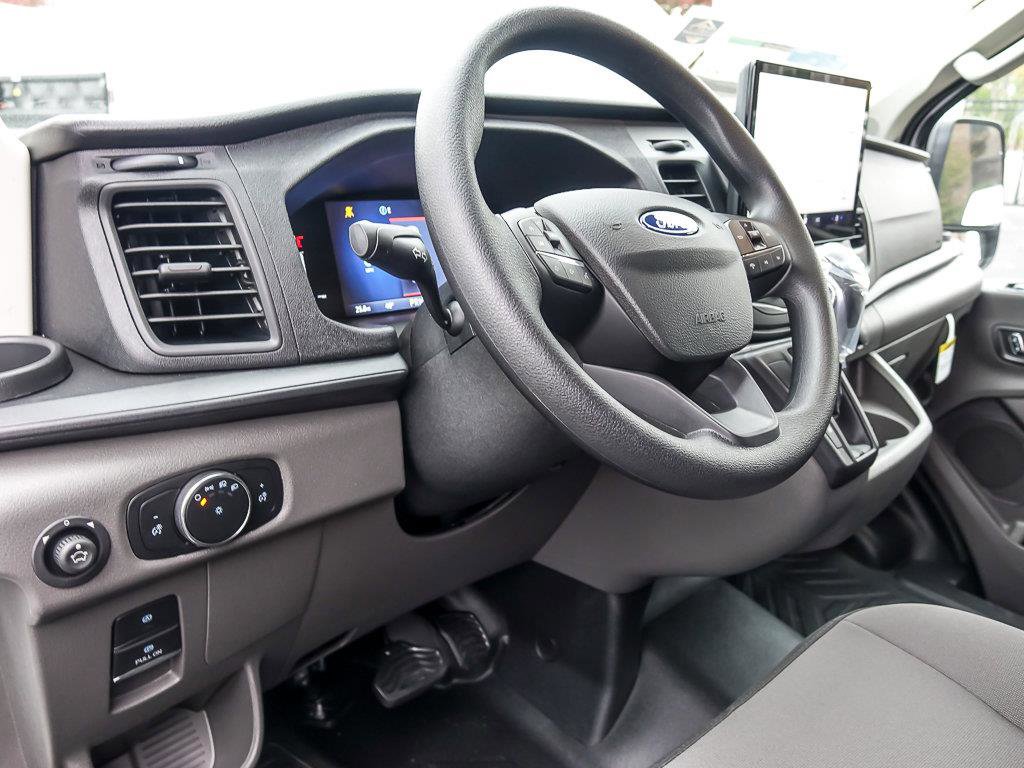 2026 FORD TRANSIT - Image 9