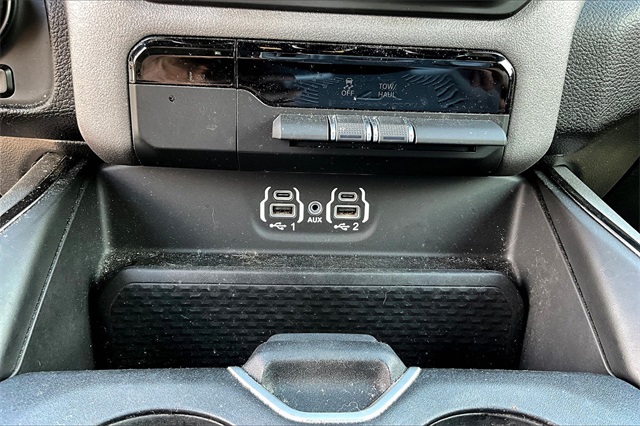 2020 Ram 1500 Big Horn Lone Star photo 15