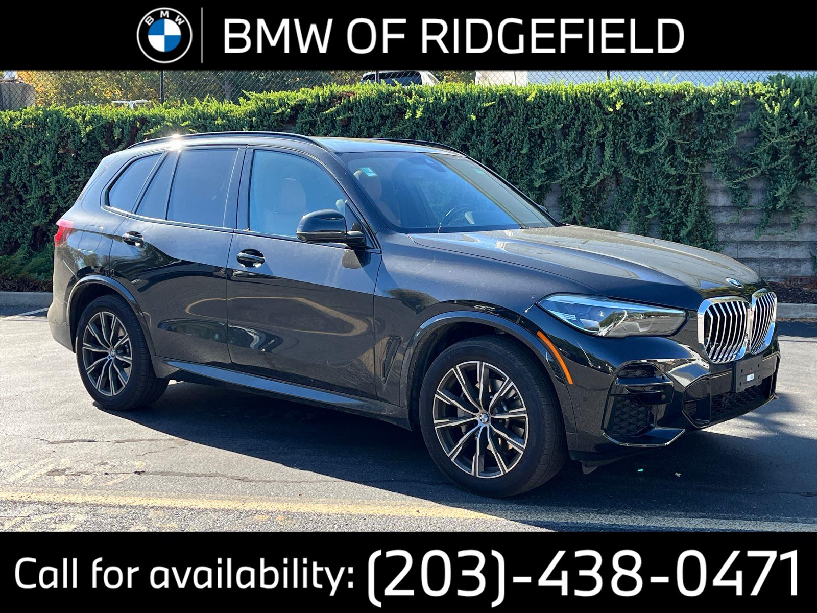 2023 BMW X5