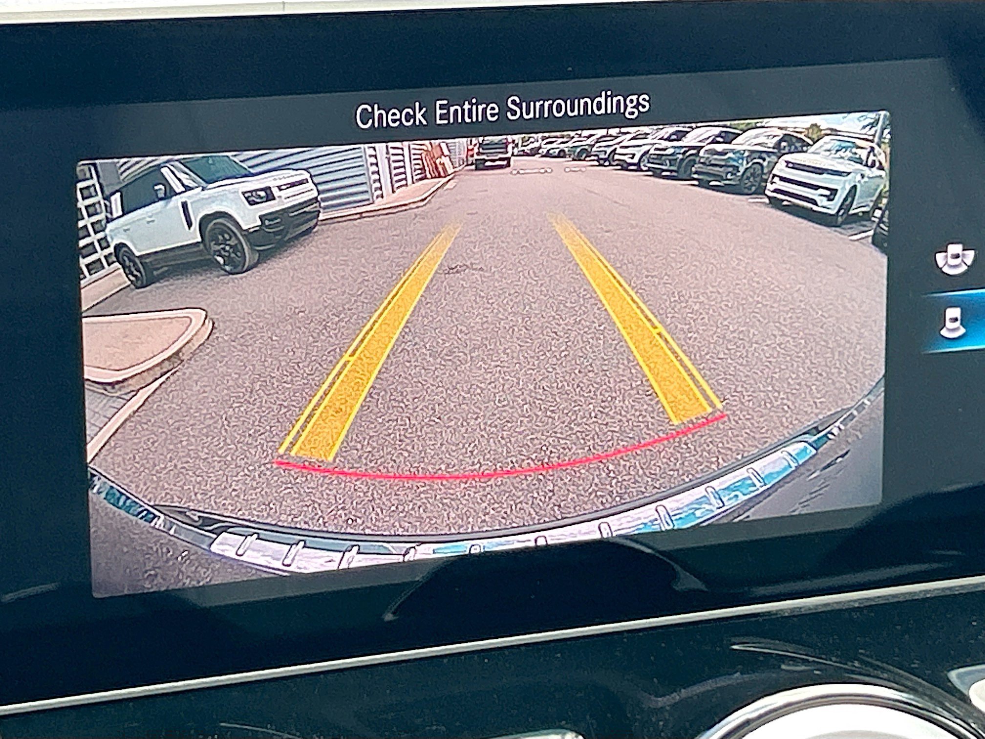 2021 Mercedes Benz GLA 250 photo 20