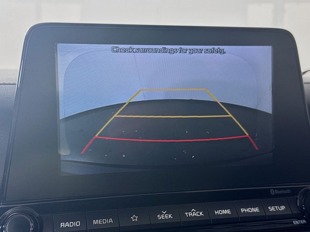 2019 Kia Forte LXS photo 15