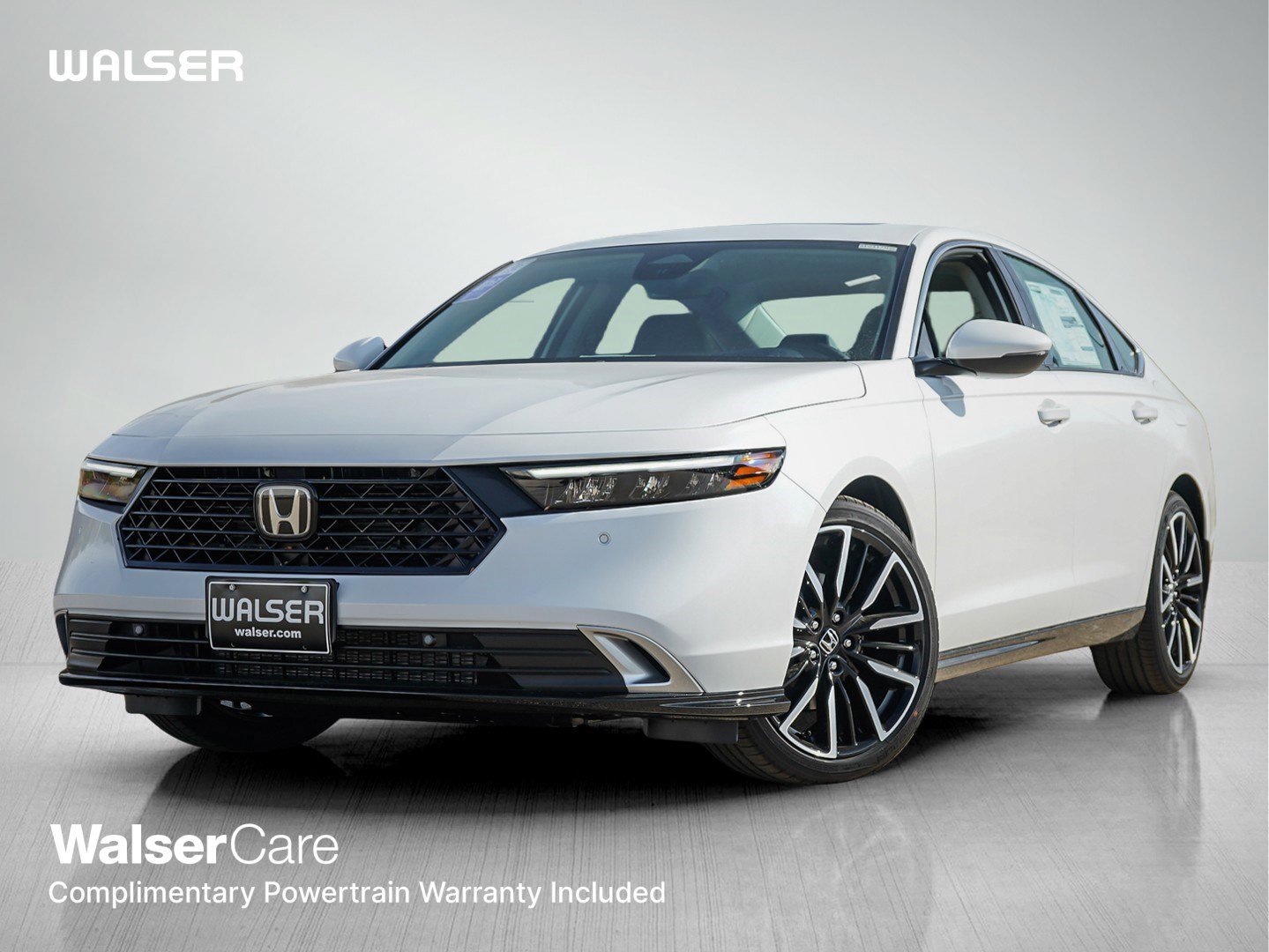 2025 Honda Accord Hybrid Touring's photo