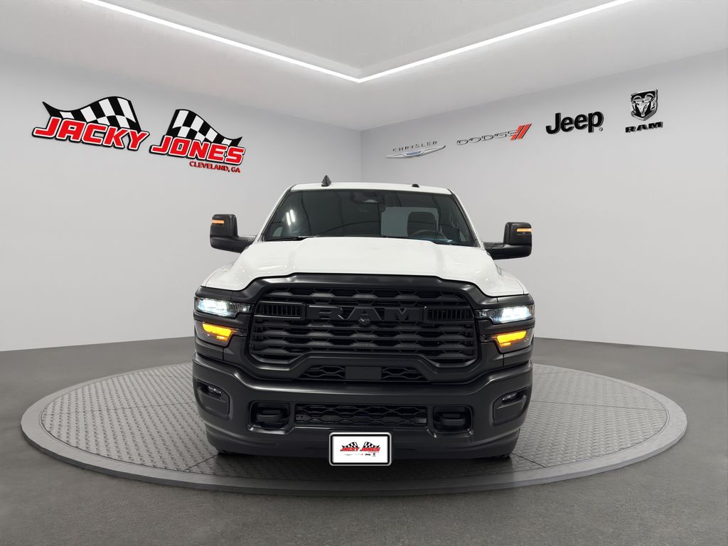 2025 Ram 3500 Tradesman photo 7