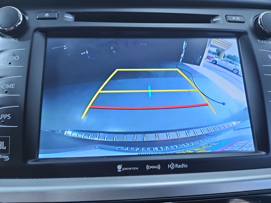 2018 Toyota Highlander Limited photo 12