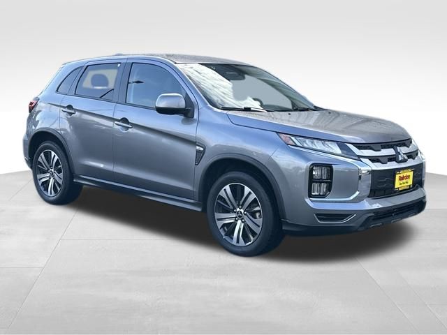 2020 Mitsubishi Outlander Sport ES