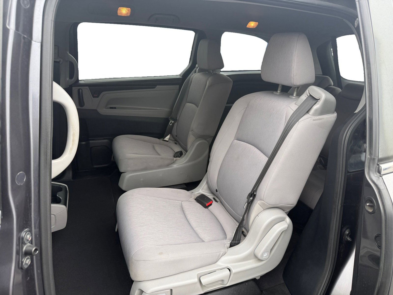 2020 Honda Odyssey LX photo 15
