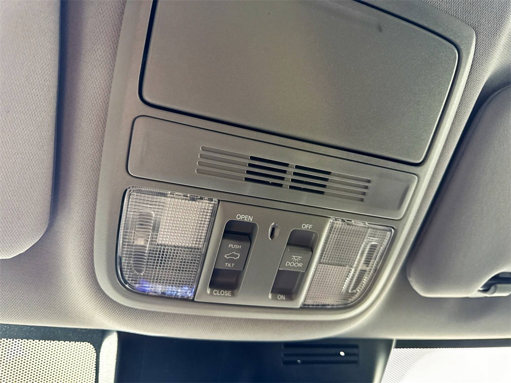 2020 Honda CR-V EX photo 28