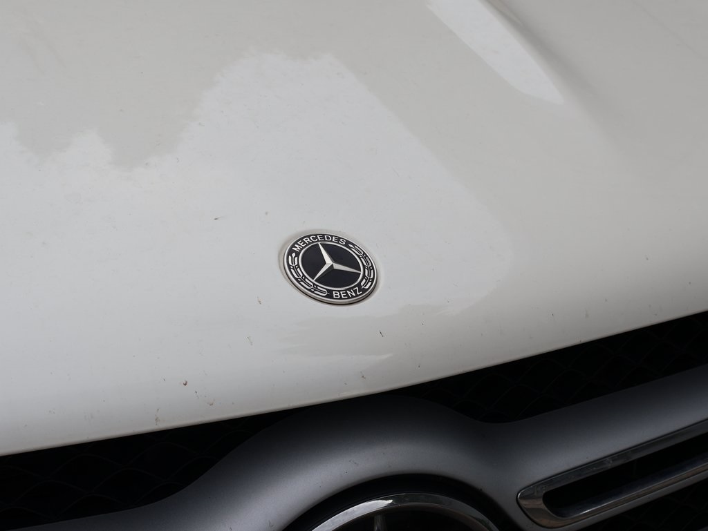 Certified 2022 Mercedes-Benz GLE GLE450 with VIN 4JGFB5KB7NA611947 for sale in Kansas City