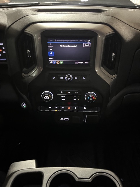 2024 Chevrolet Silverado 1500 Custom Trail Boss Z71 photo 24