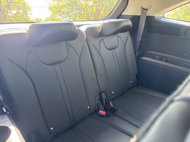 2025 Kia Sorento X-Line EX photo 9
