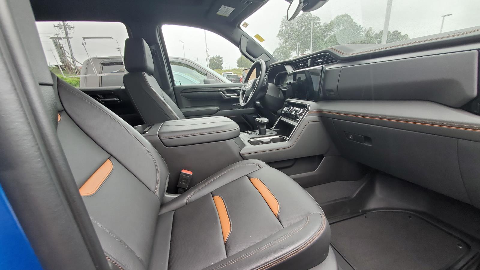 2024 Gmc Sierra 1500 AT4 photo 3