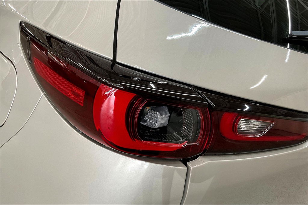 2025 Mazda CX-5 2.5 Premium Plus photo 28