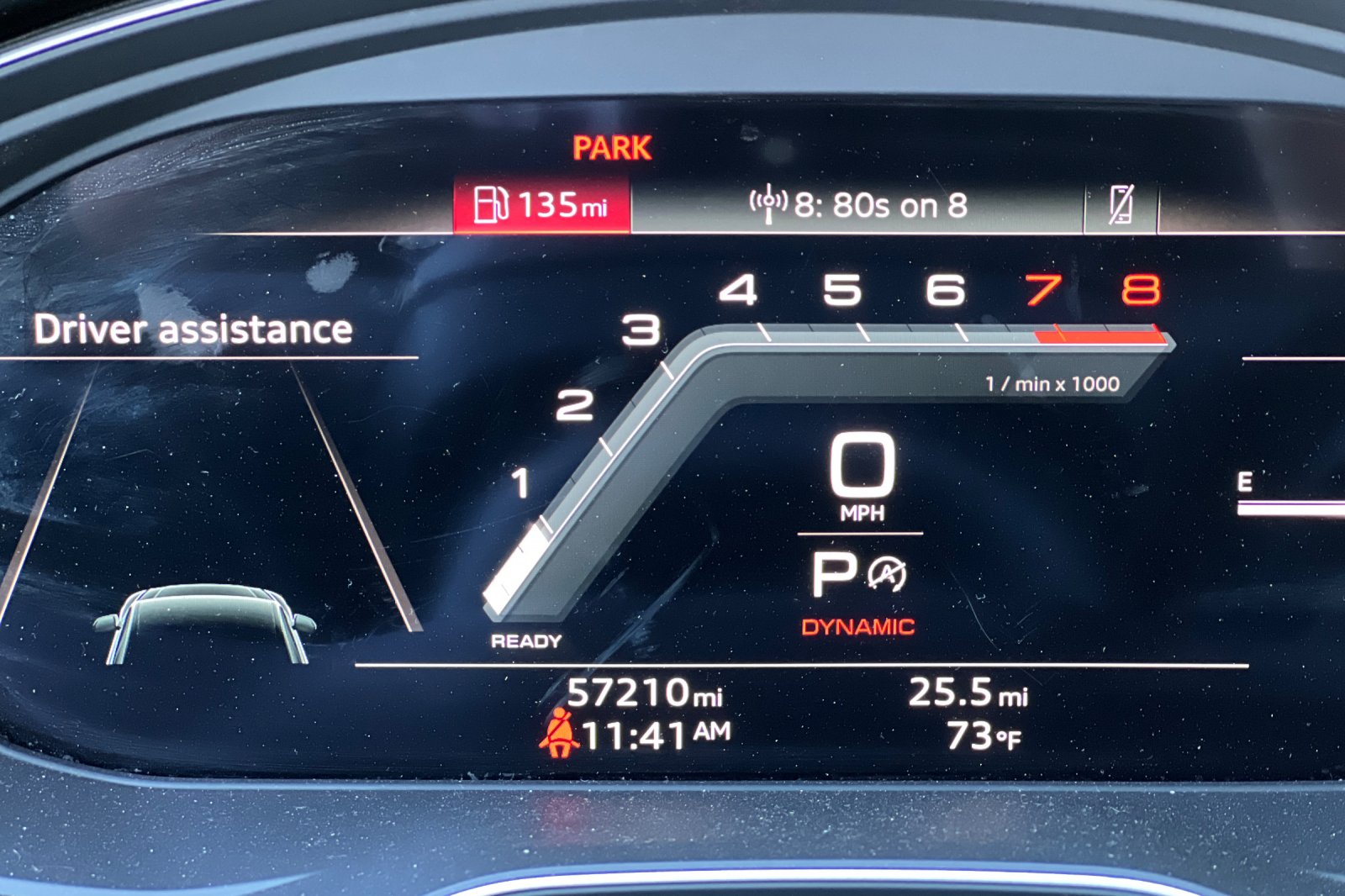 2023 Audi Q5 S line Premium Plus photo 19