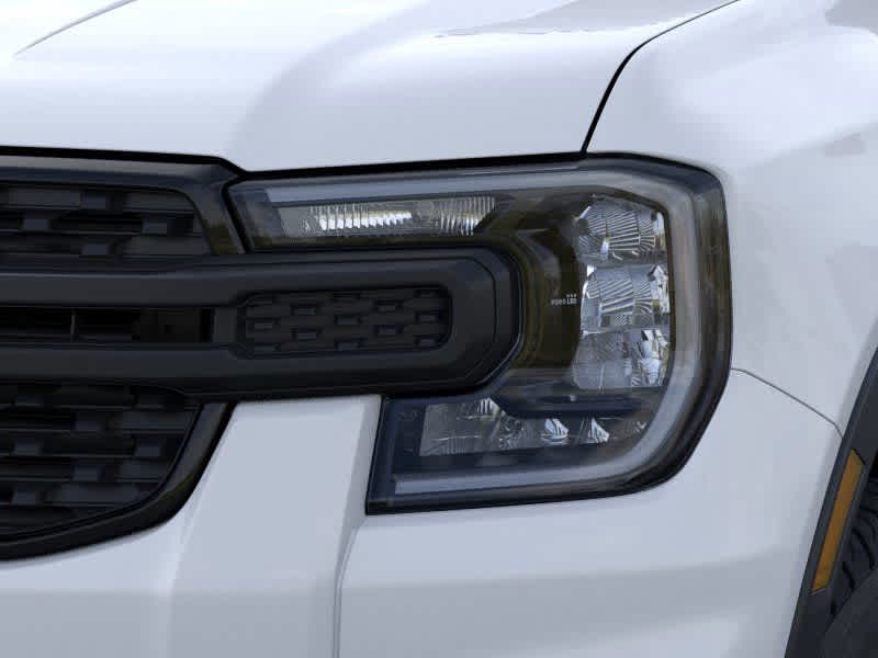 2025 Ford Ranger XL photo 16
