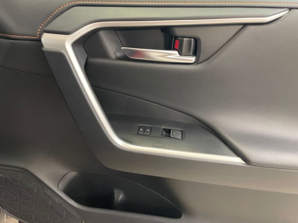 2024 Toyota RAV4 Adventure photo 20