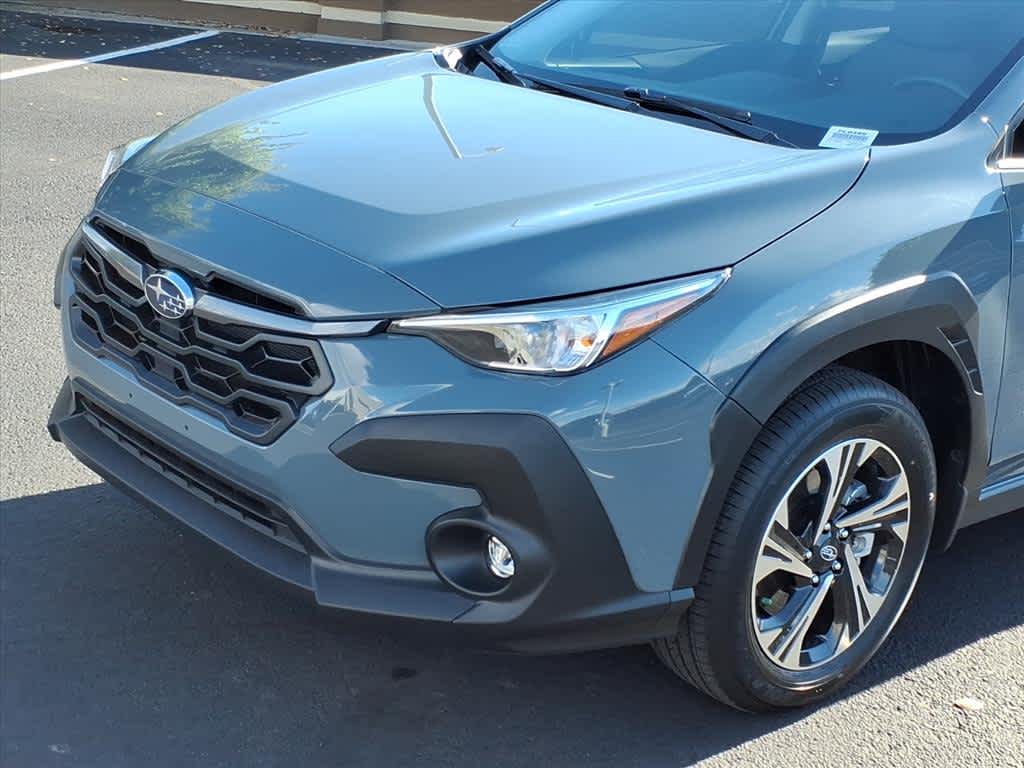 2025 Subaru Crosstrek Premium photo 2