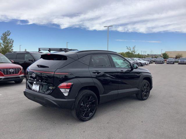 2026 Hyundai Kona SEL photo 4