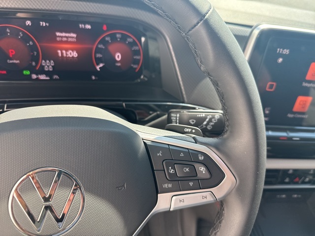 2025 Volkswagen Atlas Peak Edition SE photo 28