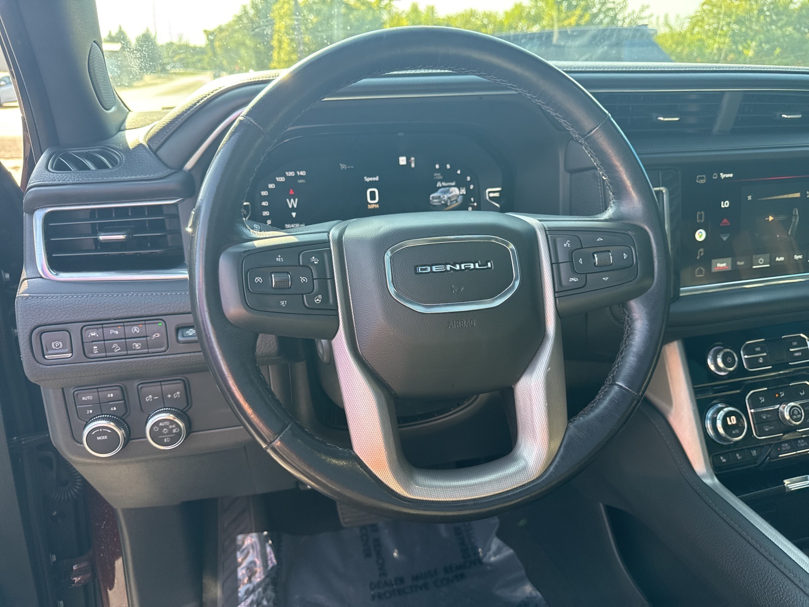 2022 Gmc Yukon XL Denali photo 18