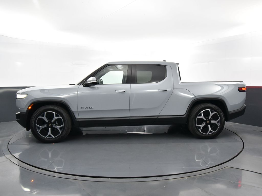 2024 Rivian R1T Adventure photo 4