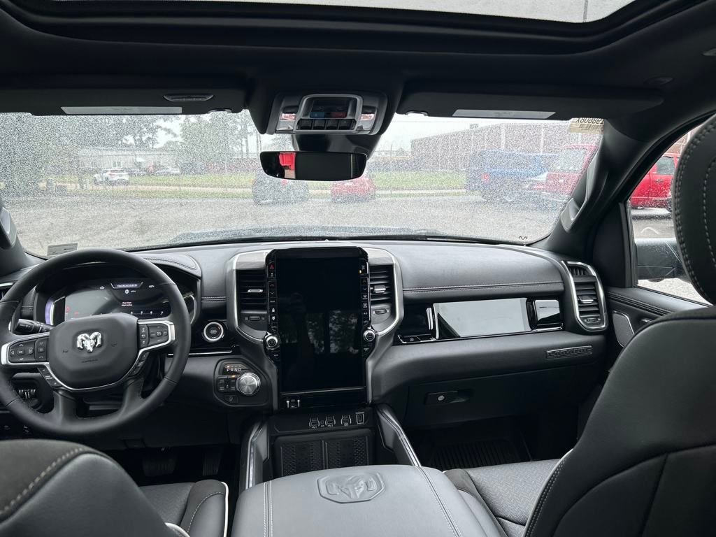 2026 Ram 1500 Laramie photo 22
