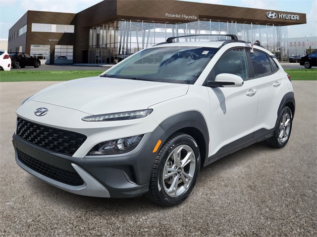 2023 Hyundai Kona